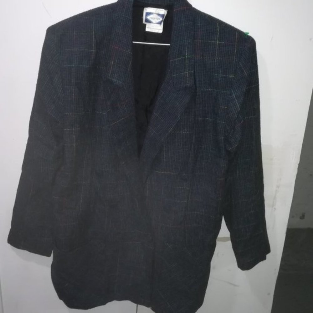 Real vintage blazer 7